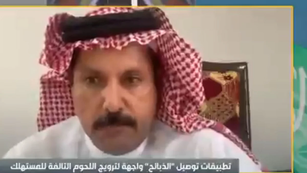 رئيس رابطة المواشي: 3 أسباب لعدم شراء الأضحية من تطبيقات الذبائح