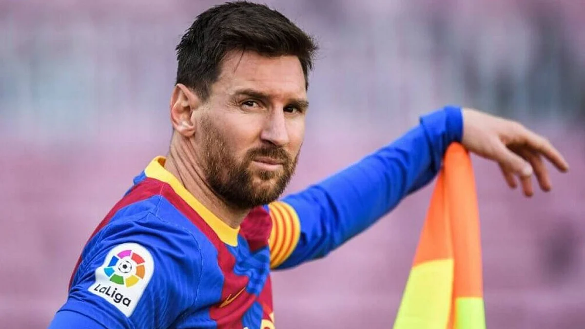 ميسي يخسر 100 ألف يورو يومياً منذ انتهاء عقده مع برشلونة