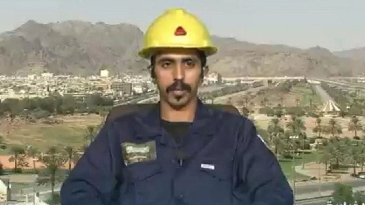 مواطن يروي قصة عمله بالبناء: دخلي يصل لـ15 ألف ريال شهريًا