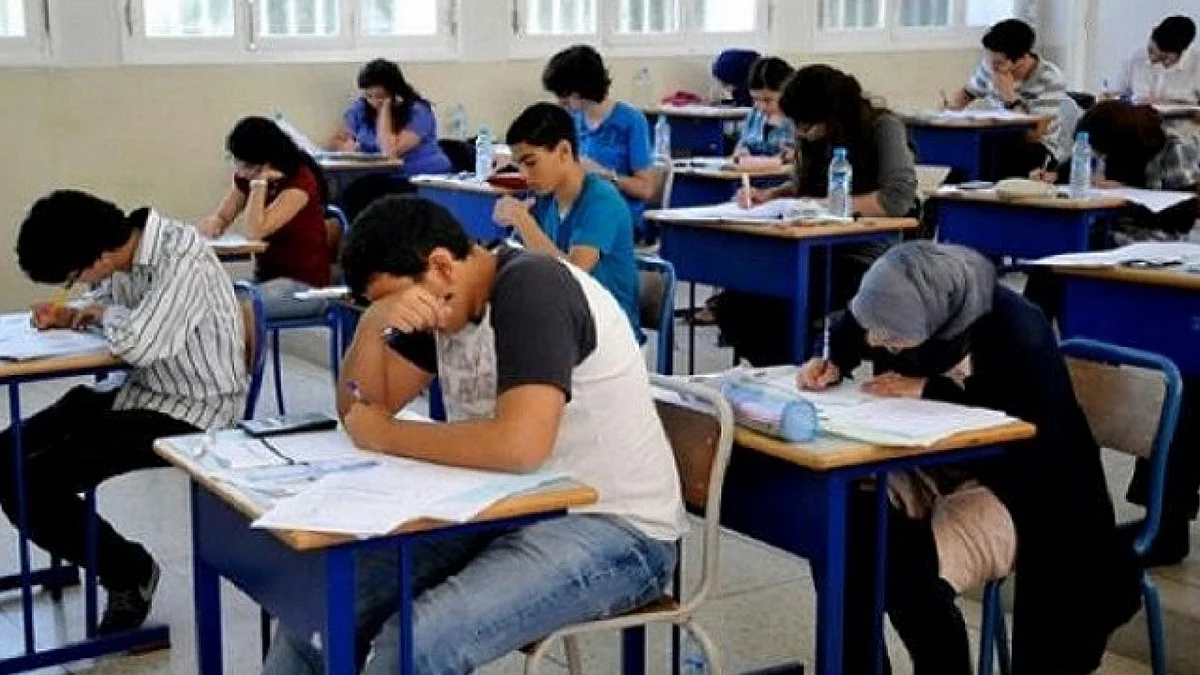 «جمع حليب».. سؤال في امتحان الثانوية بمصر يتصدر محركات البحث