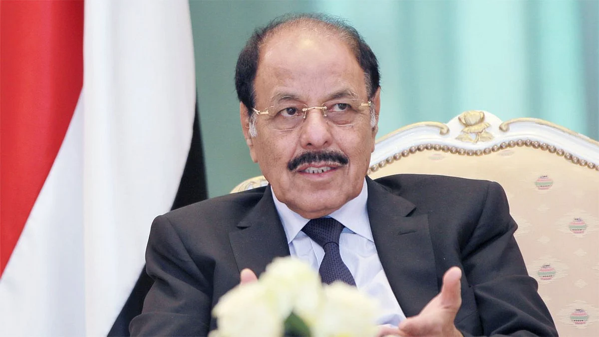 نائب الرئيس اليمني يحذِّر من الأدوات الخبيثة لميليشيا الحوثي بحضرموت