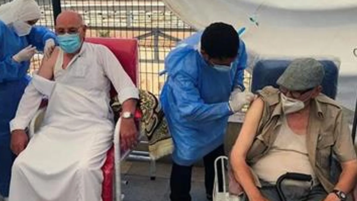 الجزائر: مد إجراءات الحجر الصحي 21 يومًا في 14 محافظة
