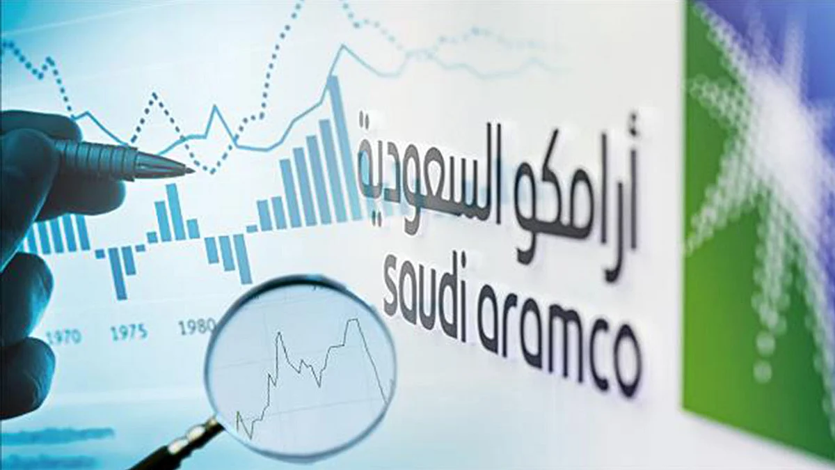 إعلان نتائج أرامكو السعودية للربع الثاني من عام 2021
