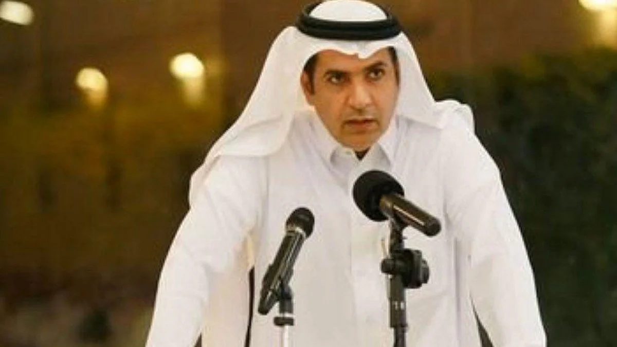 وفاة الدكتور ناصر البراق بعد معاناة طويلة مع المرض