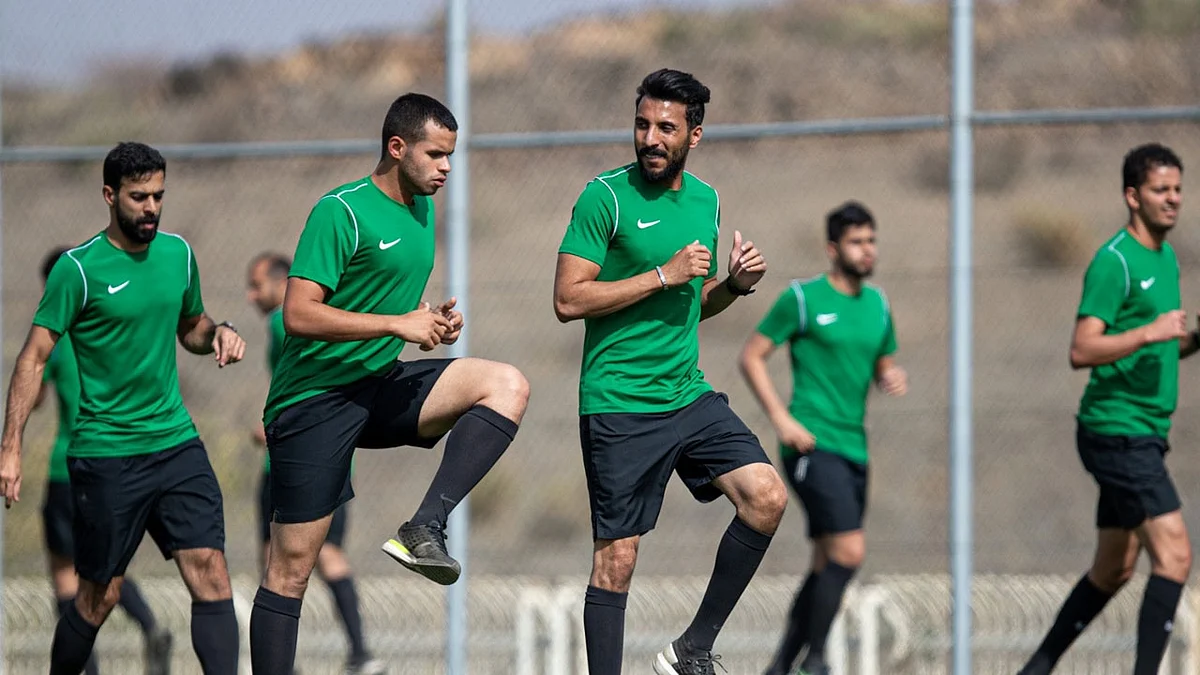 إسدال الستار على الدورة التطويرية الأولى لحكام تقنية «VAR»