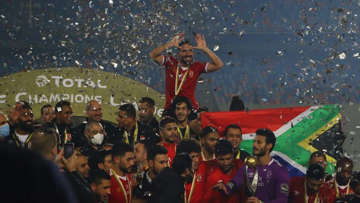 الأهلي وكايزر تشيفز.. صراع بين التاريخ والطموح لخطف الأميرة السمراء