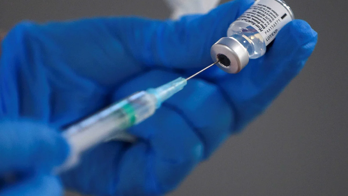 الصحة: إعطاء 22 مليون لقاح عبر 587 مركزا بجميع المناطق