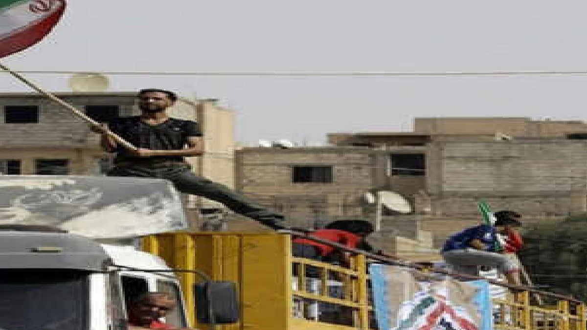 الصين تقدم 4 مقترحات لحل القضية السورية منها مكافحة الإرهاب