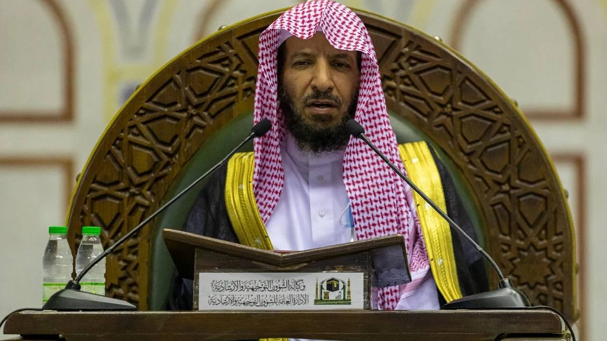 الشثري يوجه نصيحة إلى الآباء ويناشدهم بتجنب الدعوة على الأبناء