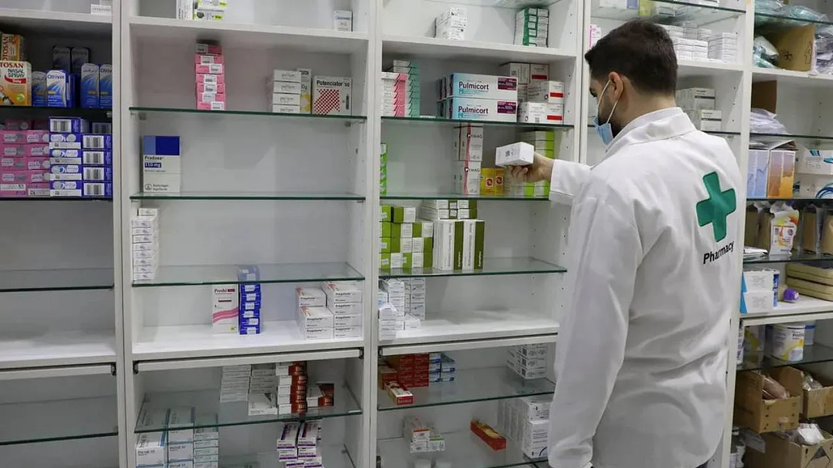 لبنان يخلو من الأدوية.. وصرخات المواطنين تدوي