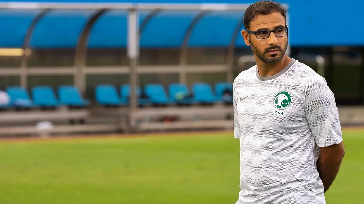«الأخضر الأولمبي» يدفع بأوراقه الرابحة في مواجهة ألمانيا