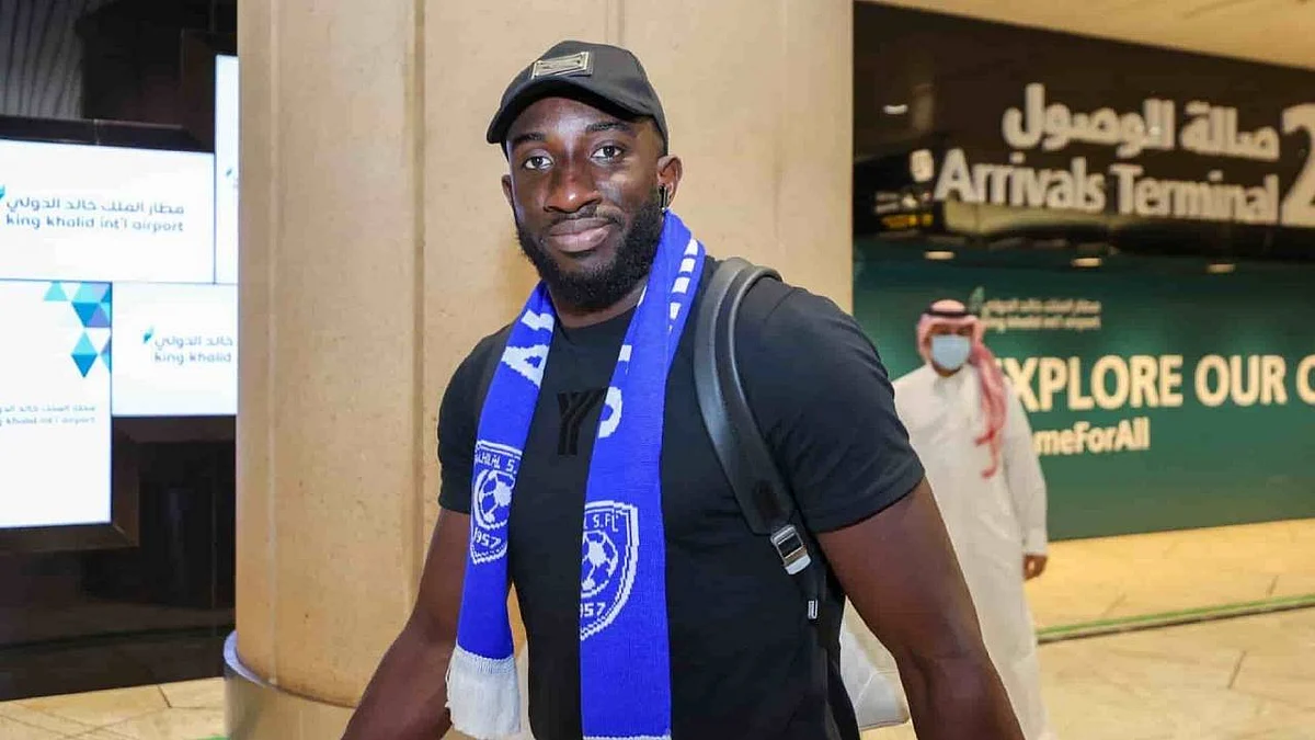 بالفيديو.. 3 أسباب وراء انضمام موسى ماريجا للهلال