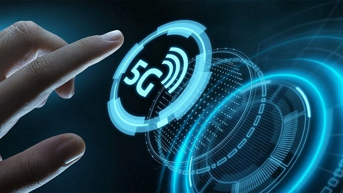 تقارير تكنولوجية: شبكات الجيل الخامس تُخفض الانبعاثات الكربونية بنسبة 20%