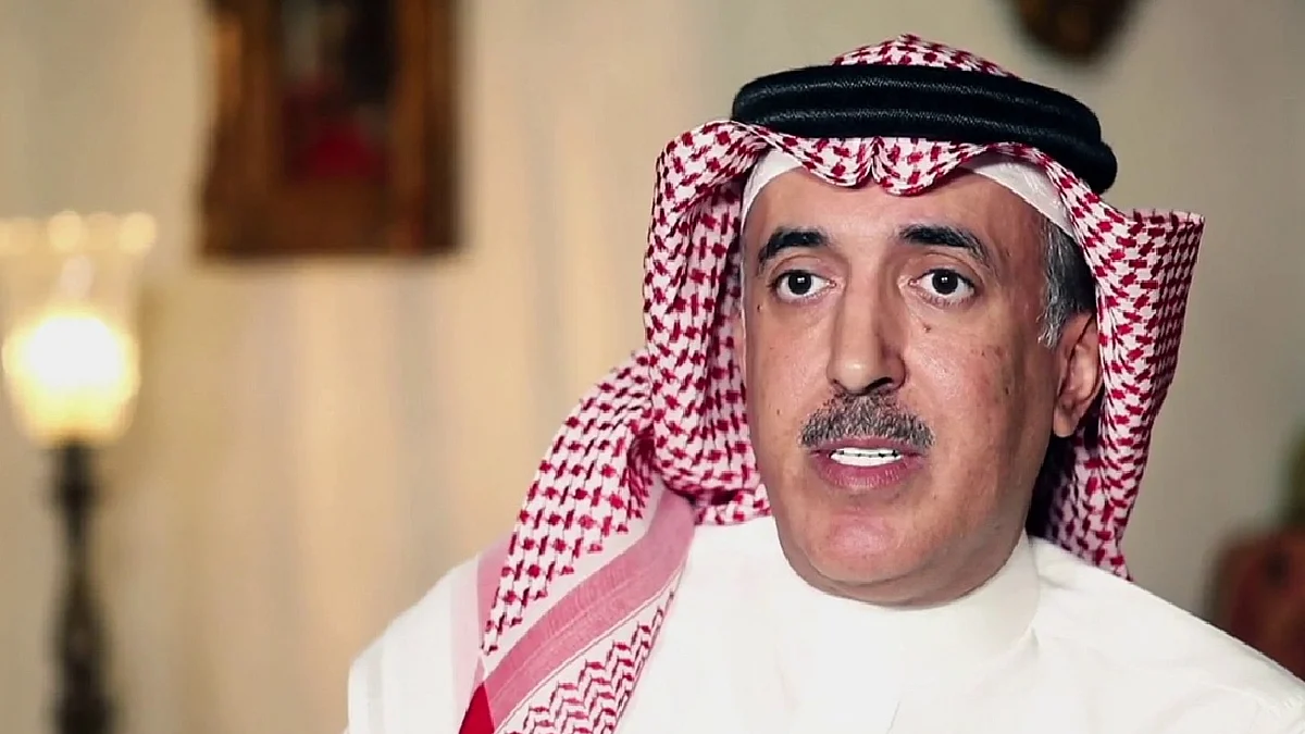 خالد السليمان: تصاعد تكلفة «السكن» أضحى مشكلة.. الأمر أصبح مستعصيًا على الفهم