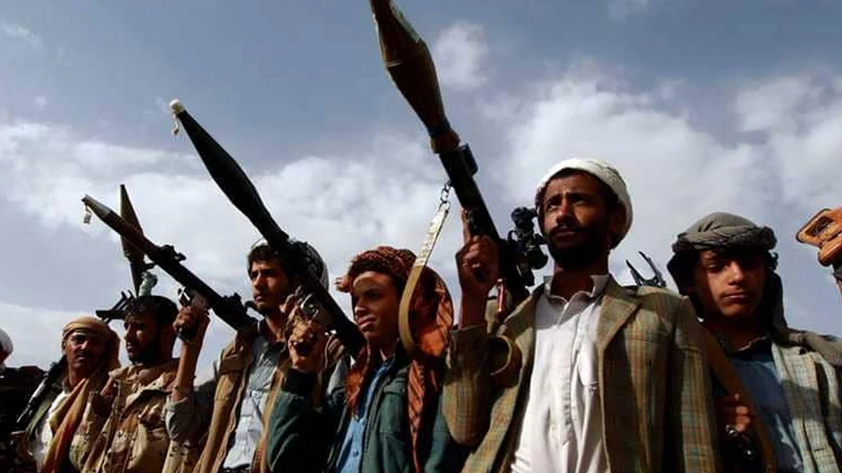 مقتل 13 حوثيًا بينهم قيادات خلال تصدي الجيش لهجوم على مأرب