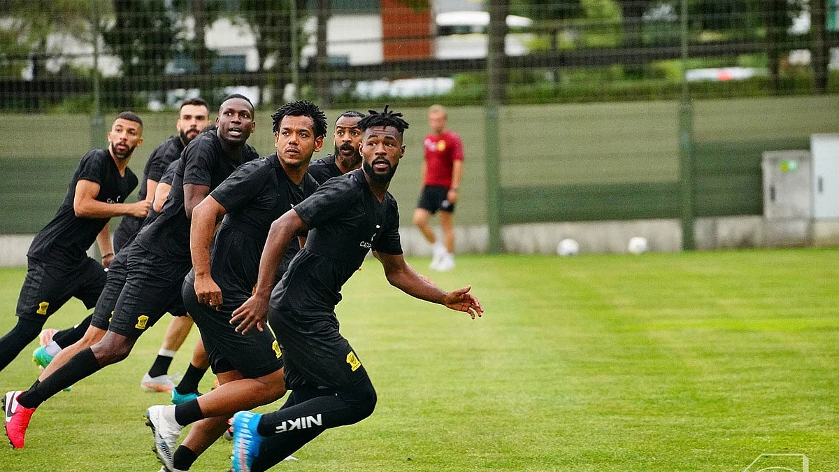 إلغاء ودية الاتحاد والاتفاق في النمسا لهذا السبب