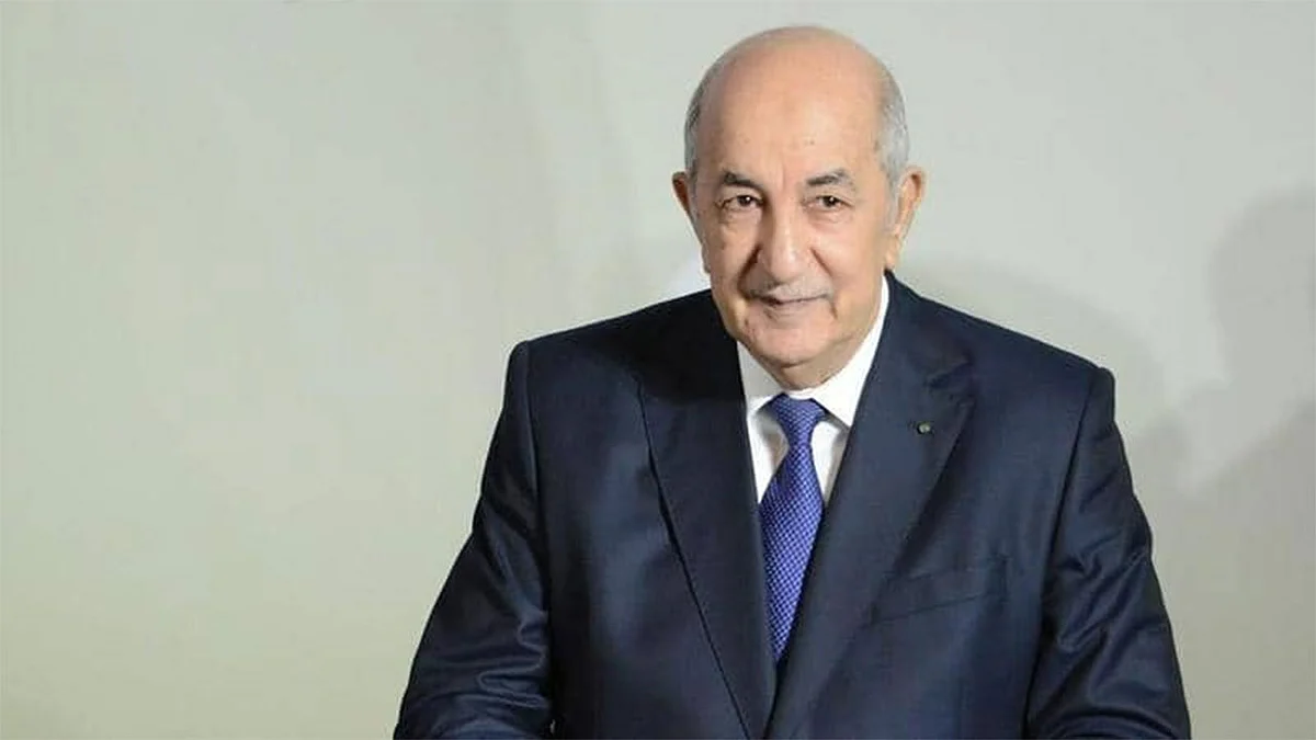 الجزائر: الانتخابات الحل لإنهاء أزمة ليبيا ونحن رهن الإشارة لمساعدتها