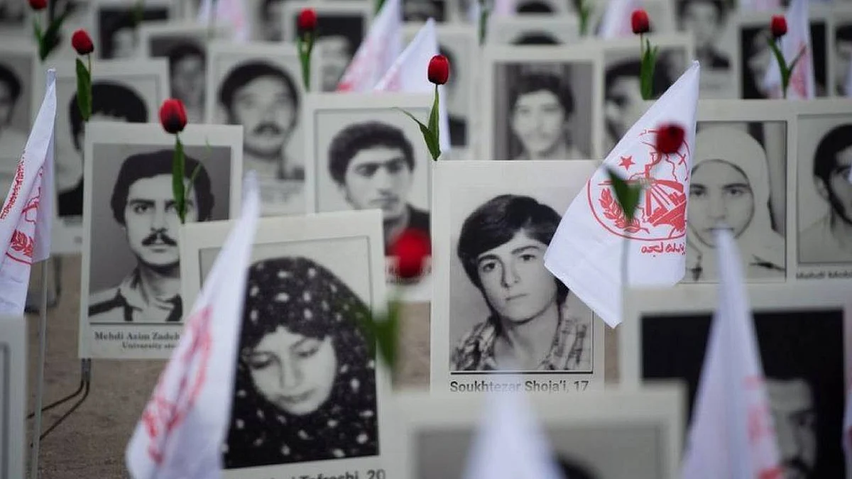 السويد تحاكم إيرانيًا ارتكب جرائم حرب بإعدام معتقلين عام 1988