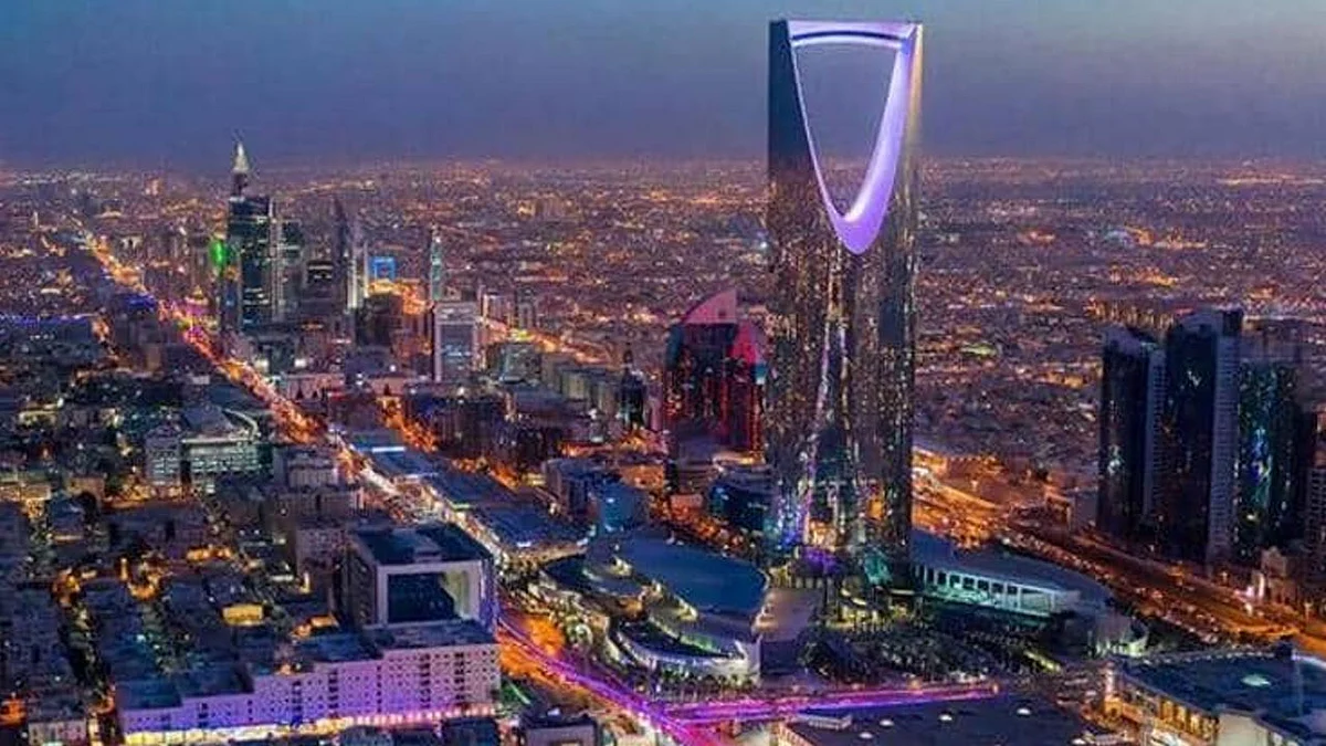 80 شركة بريطانية تستكشف الفرص الاستثمارية في المملكة
