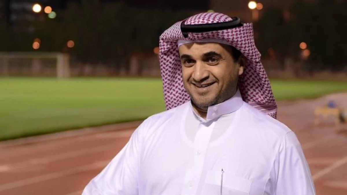 رئيس «الشباب»: نطالب بحل للملاحظات العملية المتزامنة مع لجنة الانضباط السابقة