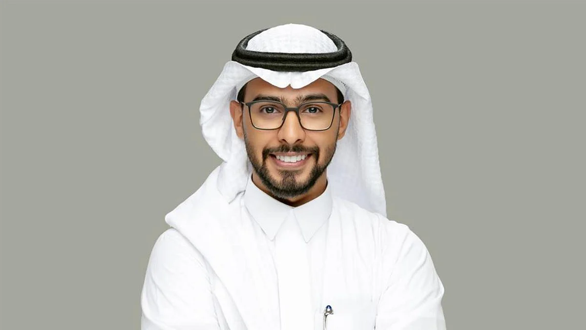 الحكمي متحدثًا رسميًا للهيئة السعودية للملكية الفكرية