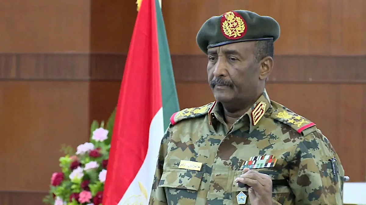السودان: نتطلع لعلاقات طبيعية مع واشنطن تُحقق المصلحة المشتركة للبلدين