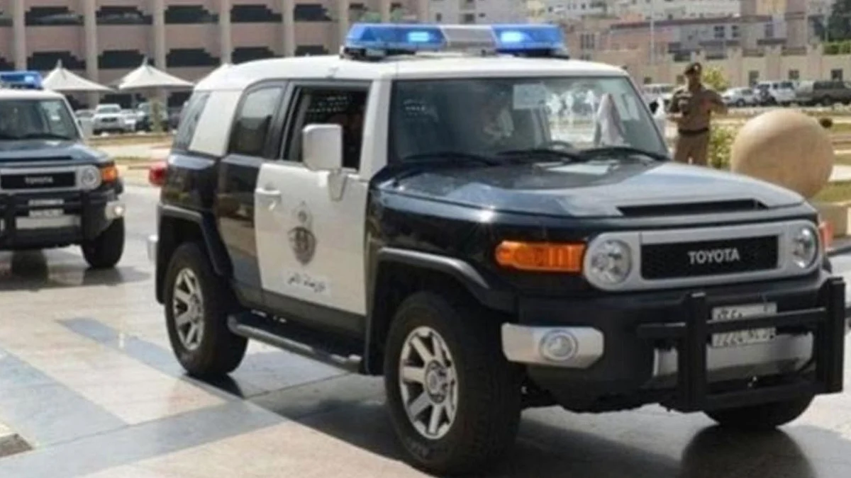 شرطة مكة: تورط 4 أشخاص في نقل مخالفين لنظام أمن الحدود