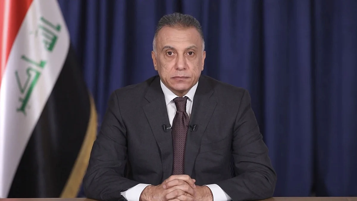 رئيس حكومة العراق يتعهد بإعادة «الهيبة الاقتصادية» بعد انتشار الفساد