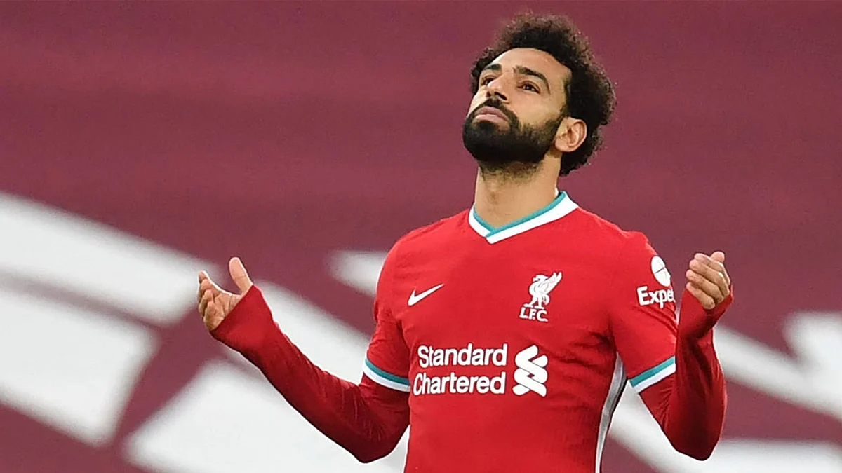 ليفربول يغري محمد صلاح بالأجر الأعلى في تاريخ النادي للبقاء