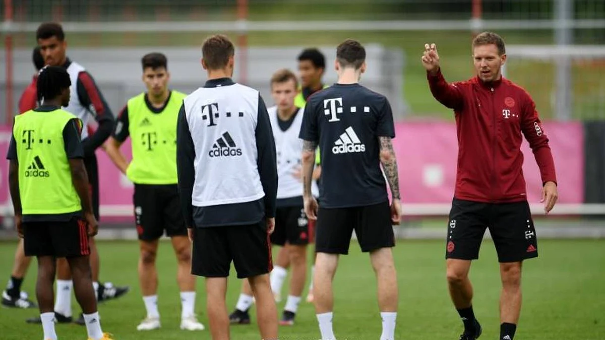 «كورونا» يؤجِّل موقعة بايرن ميونخ أمام بريمر في كأس ألمانيا