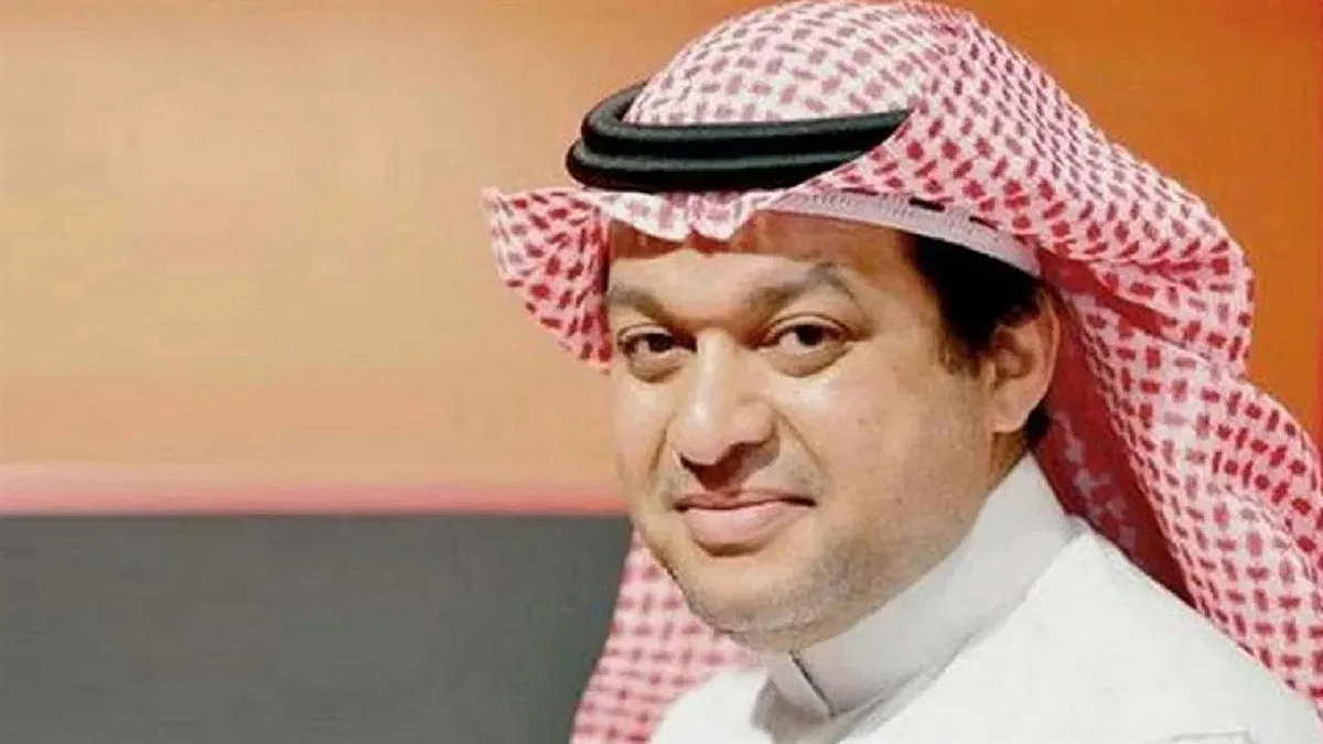 خالد الزعاق: 65 يومًا تفصلنا عن أجمل موسم في السنة