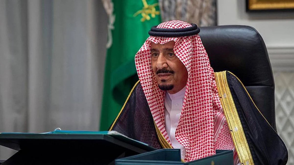 مجلس الوزراء يعلِّق على «جرائم الحوثي».. ويجدِّد دعم السلام العالمي