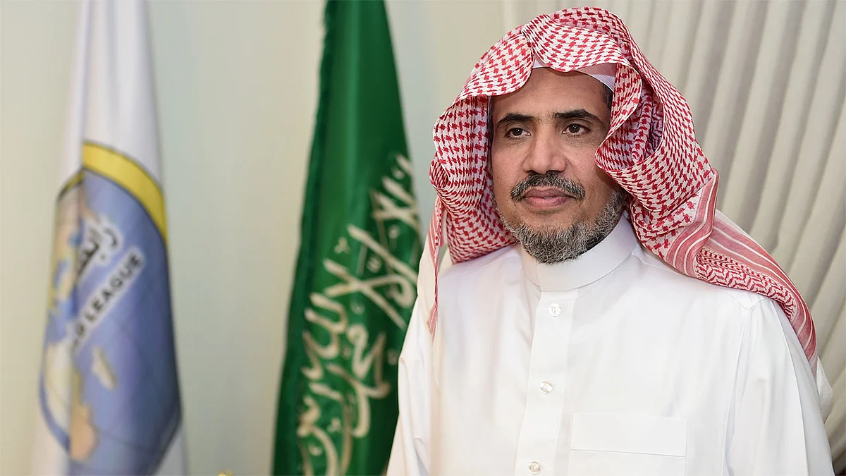 العيسى: السعودية تواصل الإصلاح بين المسلمين.. والعراق ترسخ الهوية بقوة