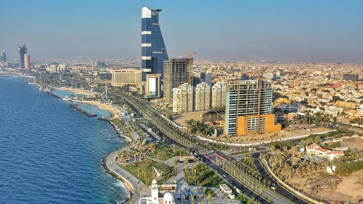سياحة جدة.. خليج أبحر يتصدر الواجهات بتاريخه العريق