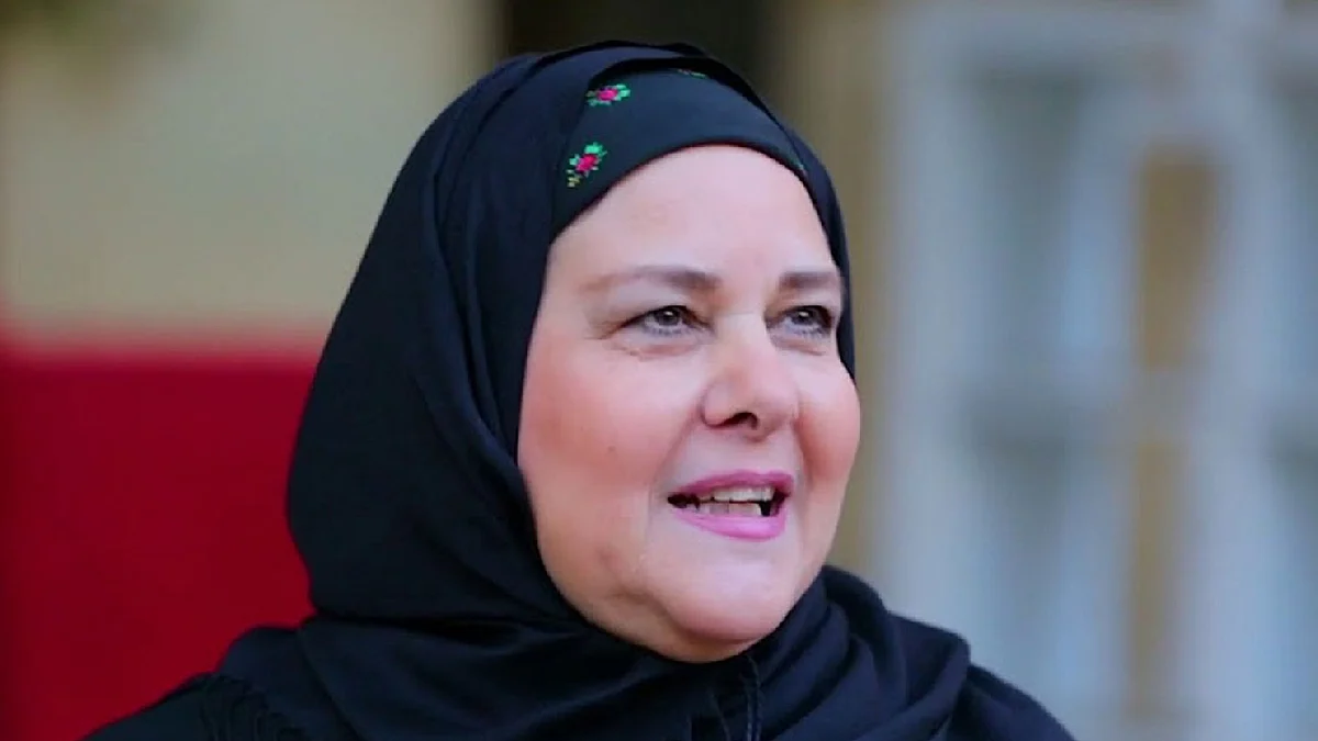 دلال عبد العزيز.. نجوم الفن ينعون الفنانة الراحلة