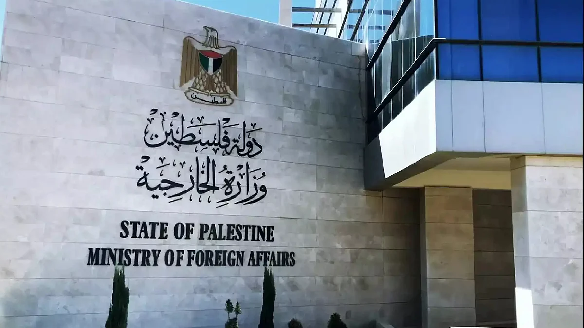 فلسطين تطالب بتحقيق دولي إزاء جرائم الاحتلال والمستوطنين