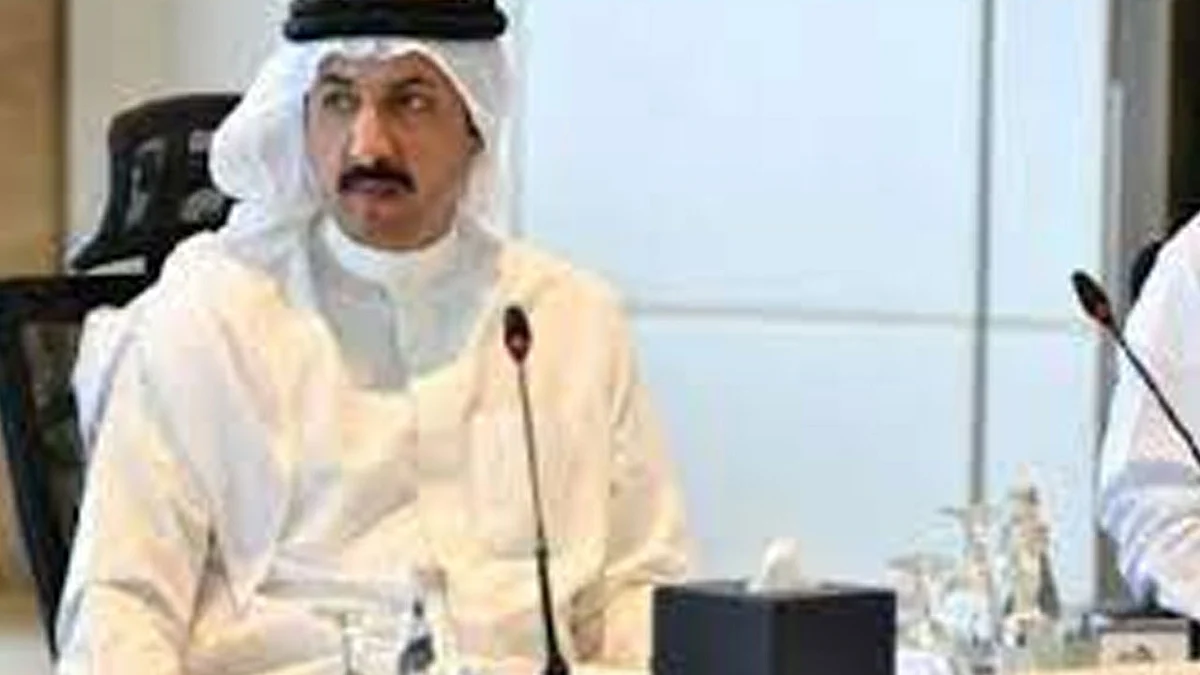 وكيل «خارجية البحرين»: الاتفاق النووي الإيراني غذى العنف والاضطراب بالمنطقة