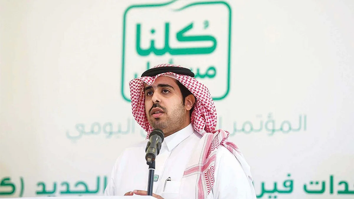 متحدث التعليم الجامعي: 87% من طلاب وطالبات الجامعات السعودية محصَّنون
