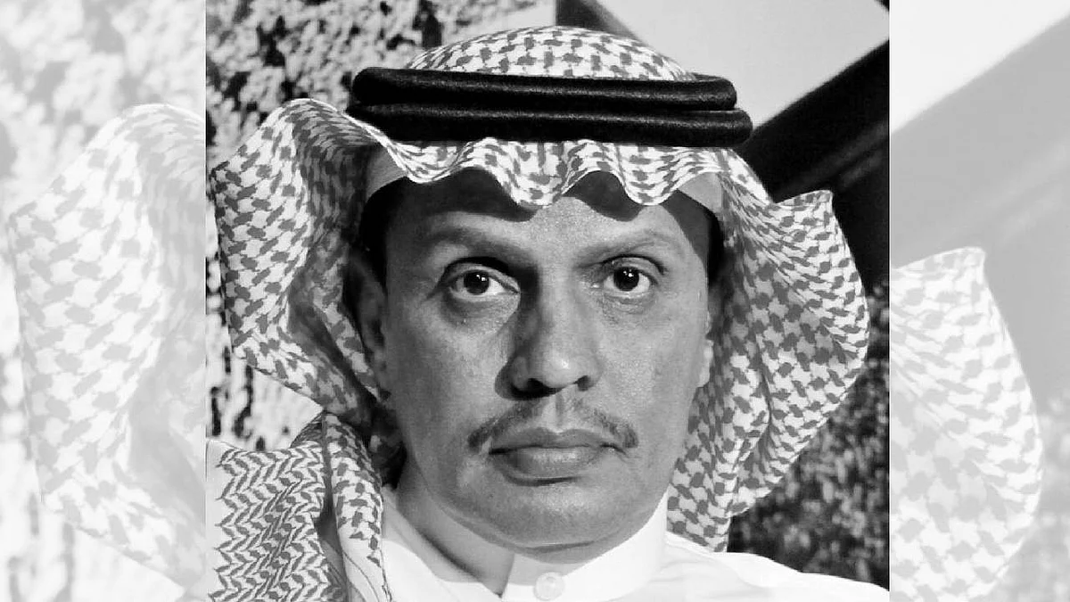 وفاة الحكم الدولي معجب الدوسري بعد صراع مع المرض