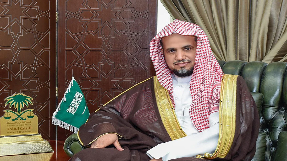 النائب العام يؤكد ضرورة تطبيق أقصى المعايير الوقائية في بيئات العمل