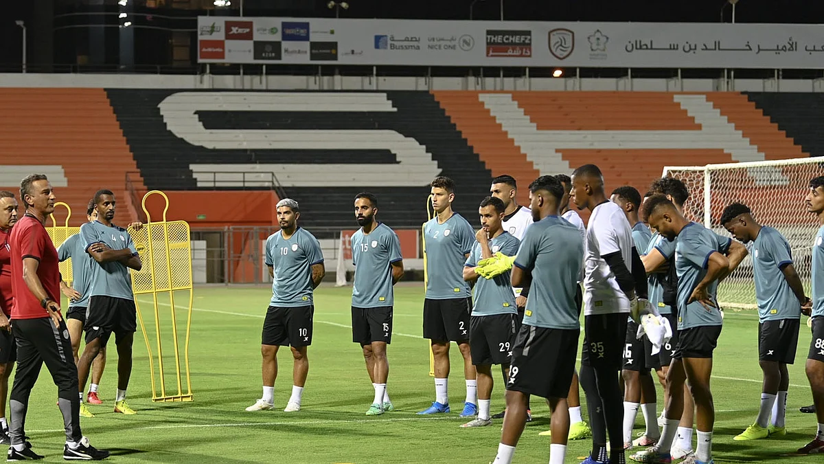 اليوم.. 3 مباريات في الجولة الأولى من الدوري السعودي للمحترفين