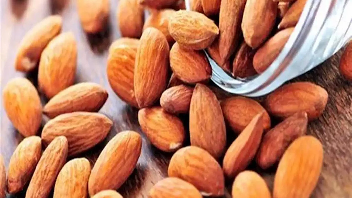 خبيرة تغذية: 6 فوائد مهمة لتناول اللوز