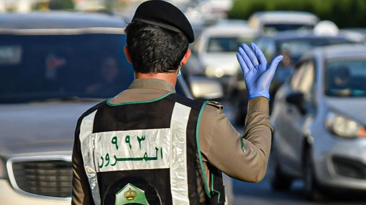 بدءًا من السبت.. إغلاق طريق الملك خالد بالشرقية ولمدة أسبوع