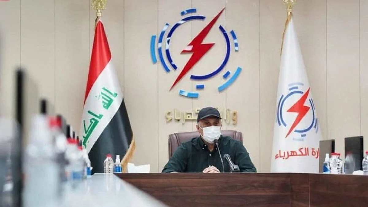الكاظمي يستنفر كل القطاعات الأمنية لحماية أبراج الطاقة.. ويشكل خلية أزمة للمراقبة