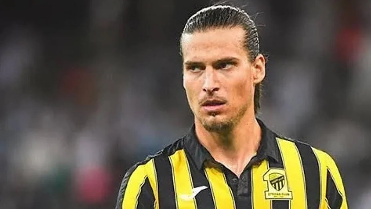«الاتحاد» يتفق مع بريجوفيتش على فسخ التعاقد والرحيل بالتراضي