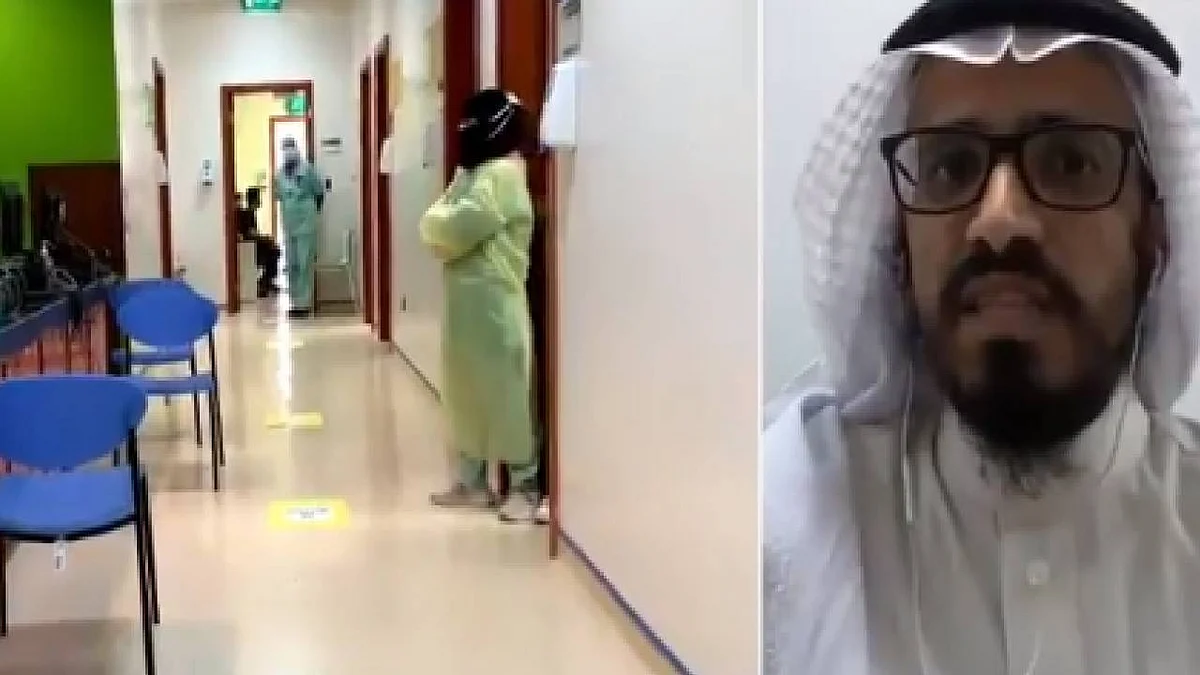 استشاري: جرعة واحدة من لقاحات كورونا لا تحمي من المتحور «دلتا»