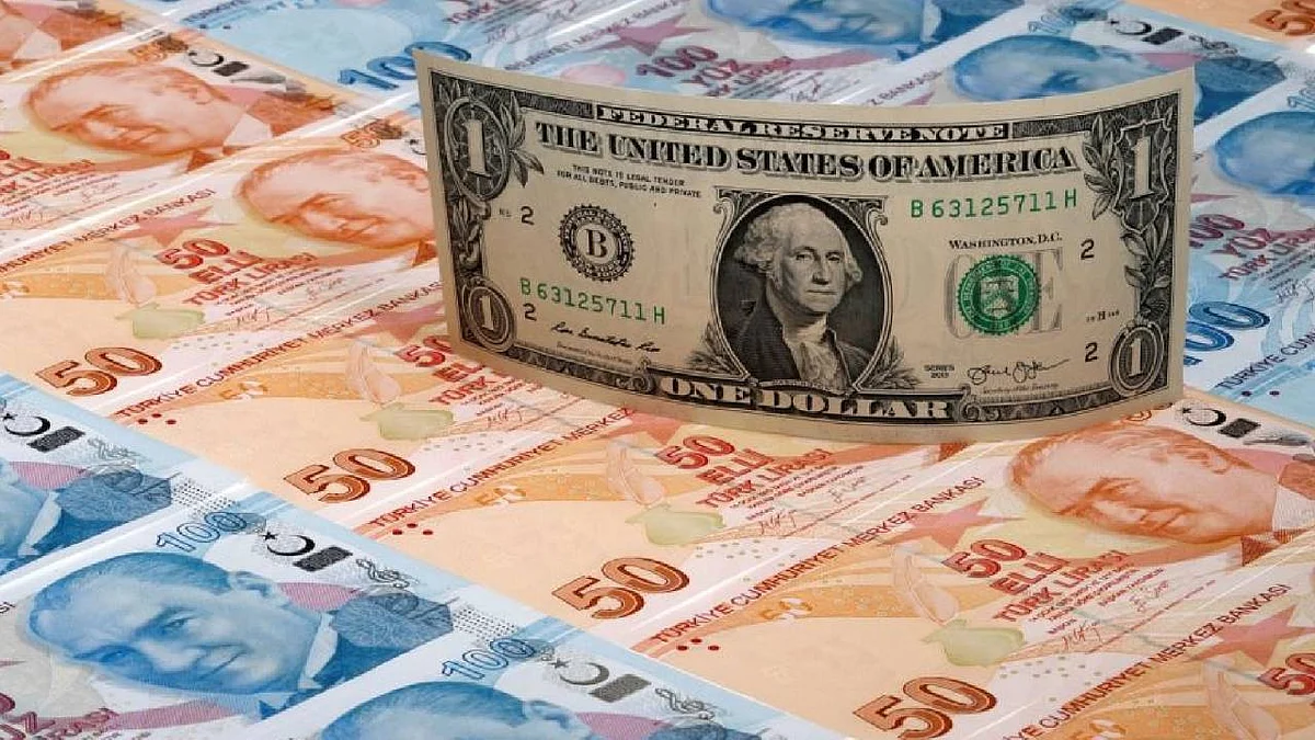 عجز الموازنة التركية يصل لـ8ر9 مليار دولار خلال الفترة من يناير إلى يوليو