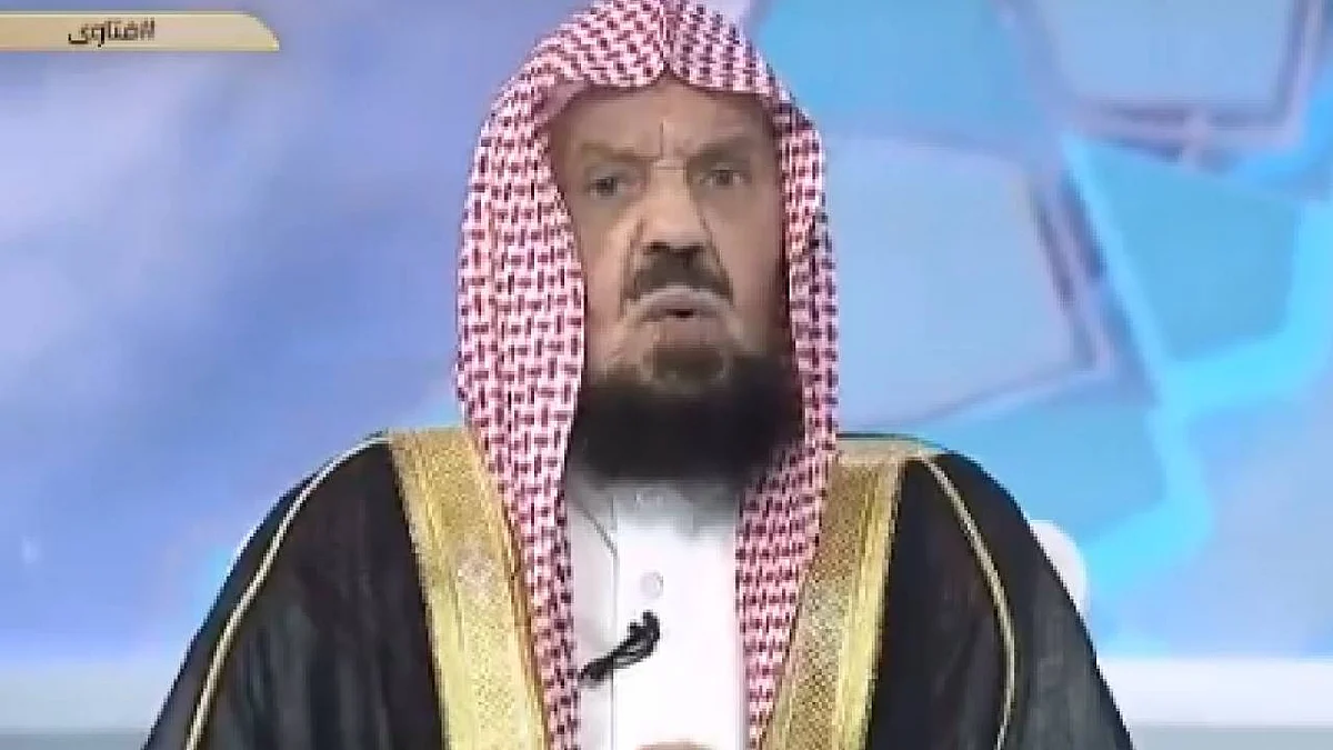 الشيخ المنيع: «السعودة» سلاح ذو حدين.. والتحايل عليها «خيانة»