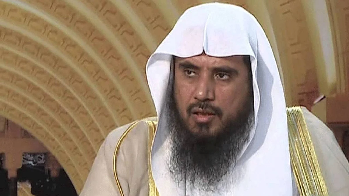 4 مراتب لصوم عاشوراء يوضحهم الشيخ الخثلان.. تعرف عليها