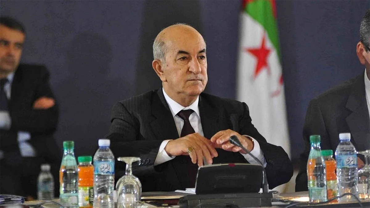 وصفت أعمالها بالعدائية.. الجزائر: سنعيد تقييم علاقتنا بالمغرب